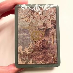 Gucci Deck of Playing Cards